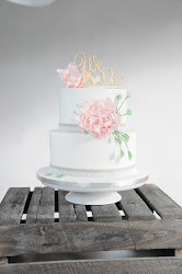 Sweet Kakedesign By Nadja Relling