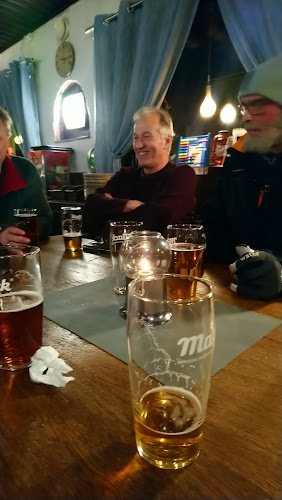 Allegro pizzeria - Tromsdalen