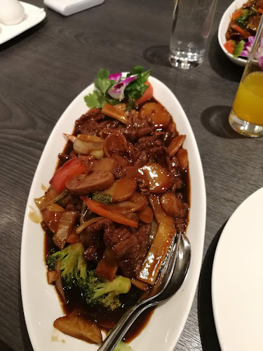 Comentarii opinii despre Hong Kong house Wu Yan Xia