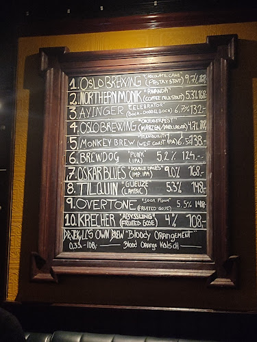 Klingenberggata 4, 0161 Oslo