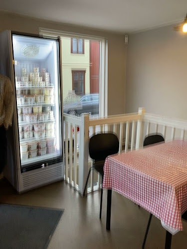 Pizzeria La Pietra - Oslo