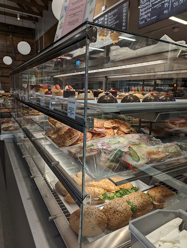 Bakeriet på Røros - Gastronomi og hotellvirksomhet