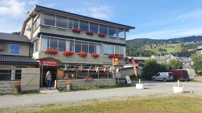 Pizzabakeren Fagernes - Fagernes