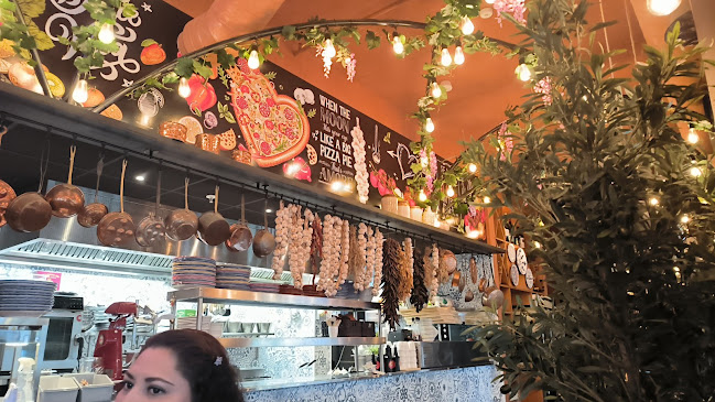 Comentarii opinii despre Mercado