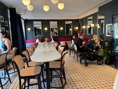 Grains Frogner - Bakeri & Crêperie