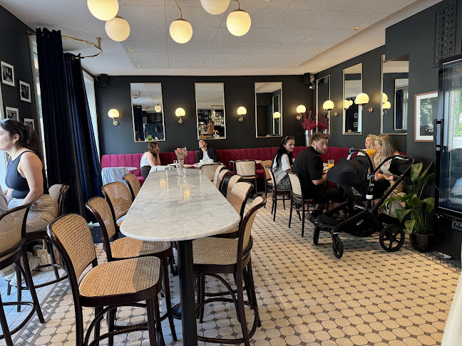 Grains Frogner - Bakeri & Crêperie