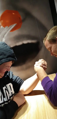 McDonald's Nedre Slottsgate - Oslo