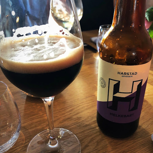 Comentarii opinii despre Restaurant Lofotmat