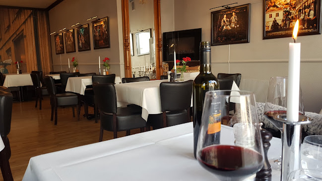 Majorens Kro og Stue - Gastronomi og hotellvirksomhet