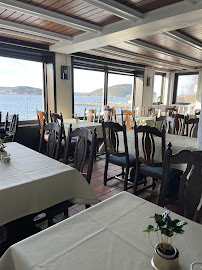 Miramar restaurant Drøbak