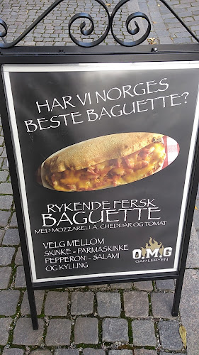 Opinii despre No 74 Gamlebyen în Gamle Fredrikstad - Gastronomi og hotellvirksomhet