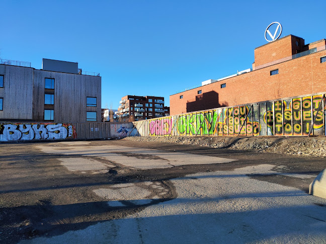 Bøkkerveien 4, 0579 Oslo