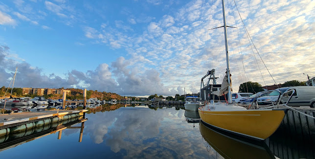 Fjeldberg Marina - Fredrikstad