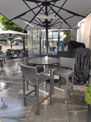 Øvre Ole Bulls plass 3, 5012 Bergen