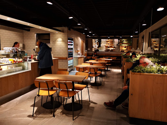 Sandakerveien 59, 0477 Oslo