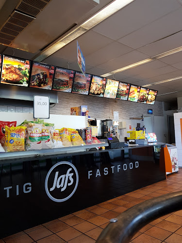 Opinii despre Jafs Oppsal în Oslo - Gastronomi og hotellvirksomhet