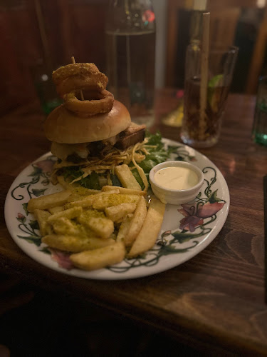 Foodloose by House of Fingerfood - Gastronomi og hotellvirksomhet