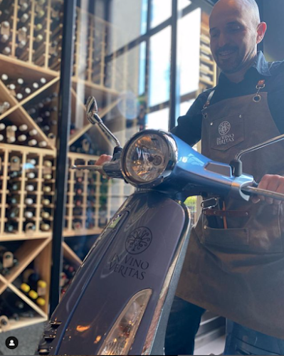 In Vino Veritas - Vinbar og Restaurant