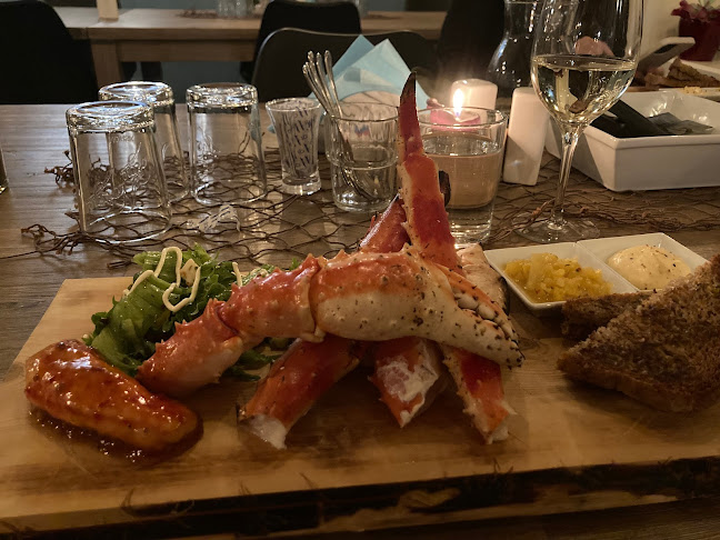Bugøynes Bistroen - Bugøynes