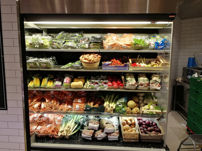 Georg A. Nilsen - Oslo