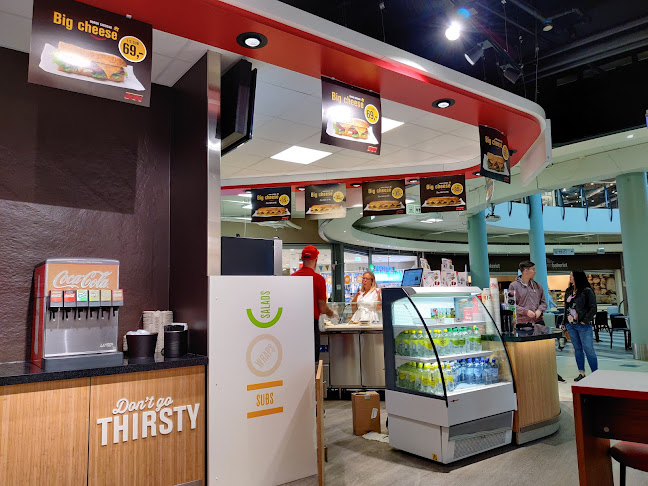 Big Bite Amfi Narvik