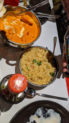 Shalimar Tandoori Restaurant - Oslo