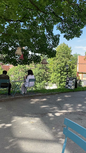 Opinii despre Fomoto Café în Oslo - Gastronomi og hotellvirksomhet