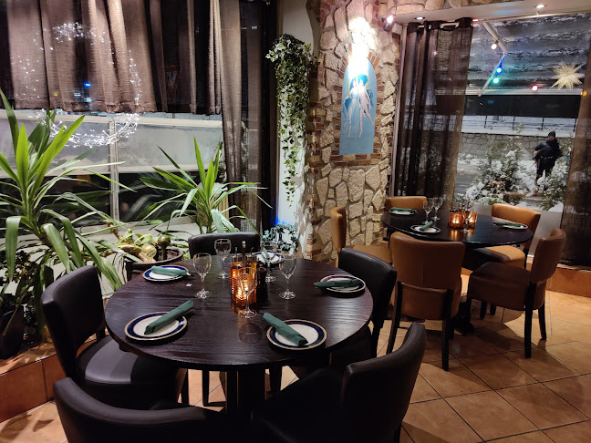 Arte Pazza Filetto Ristorante - Oslo