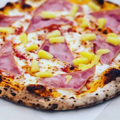 Comentarii opinii despre Pizza Show Kristiansand