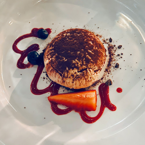 Opinii despre Il Teatro în Hamar - Gastronomi og hotellvirksomhet