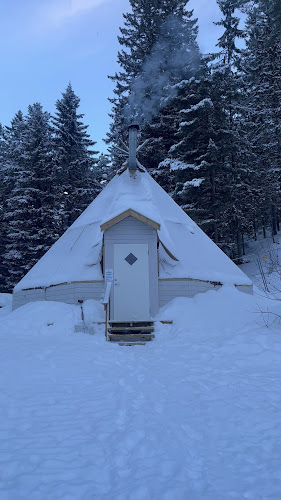 Opinii despre Grønlia în Trondheim - Gastronomi og hotellvirksomhet