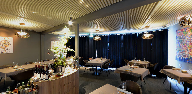 Fagn - Gastronomi og hotellvirksomhet