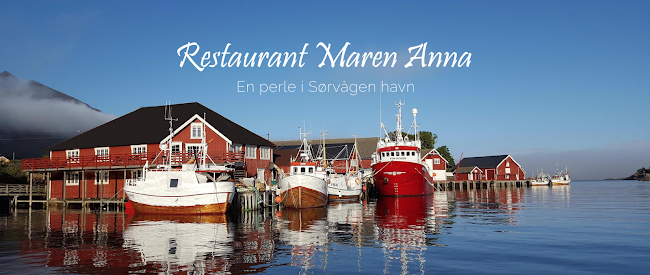 Maren Anna - Sørvågen