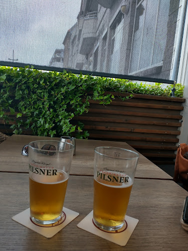 Opinii despre Havnelageret Gastropub Fredrikstad în Fredrikstad - Gastronomi og hotellvirksomhet