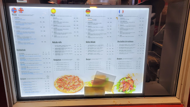 Kong Oscars gate 3, 5017 Bergen