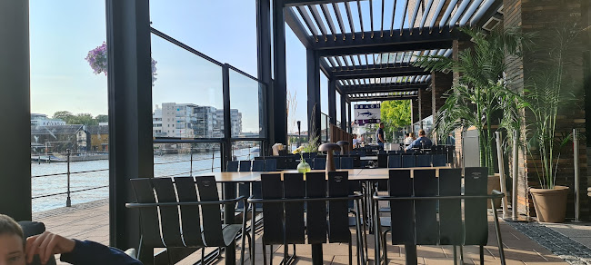 Comentarii opinii despre Brasserie Sjø & Land