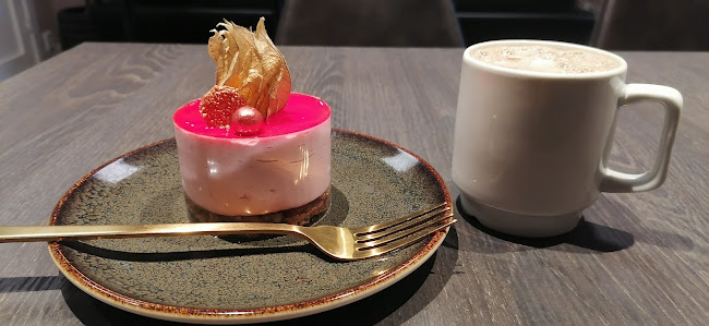 Motz&Kringla Fisketorget - Halden