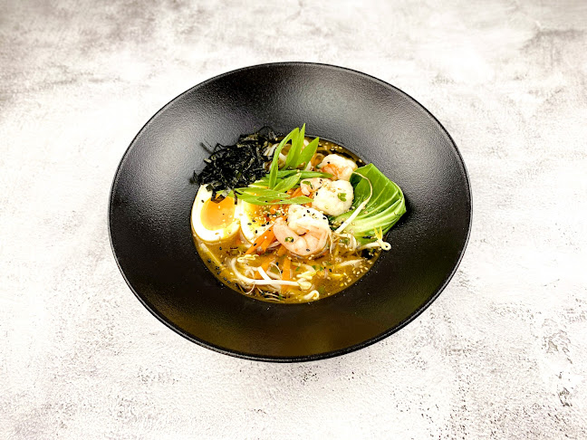 Amber Restaurant - Gastronomi og hotellvirksomhet