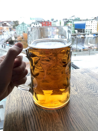 Sjøgangen 6 Trondheim sentralstasjon, 7011 Trondheim