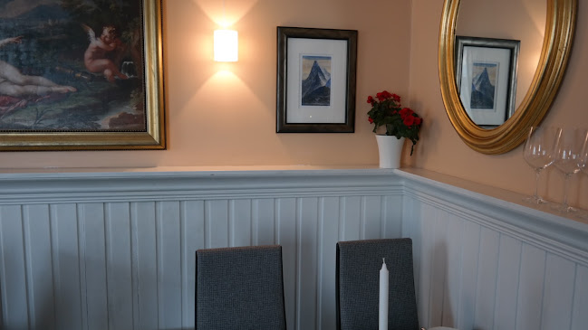 Agenturet Bistro - Tromsø