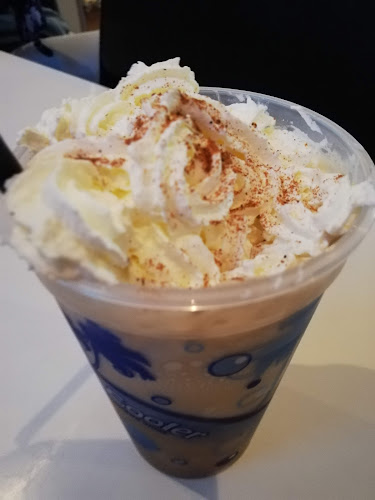 Øverlies kafe - Gastronomi og hotellvirksomhet