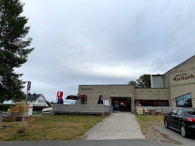 Panda Restaurant - Gastronomi og hotellvirksomhet