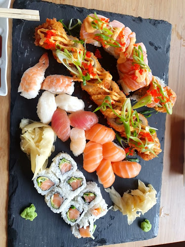 LV Sushi - Sørlandsparken