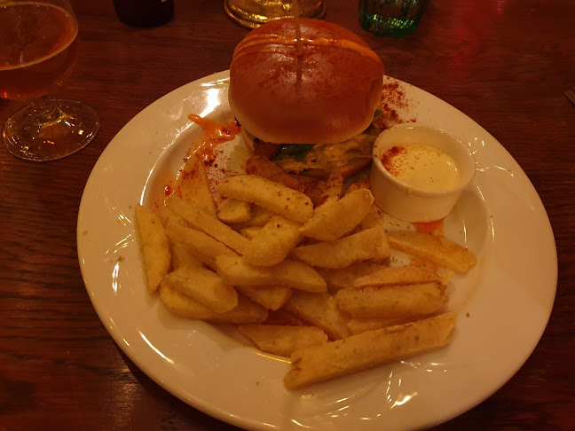 Kirkegata 36, 4006 Stavanger