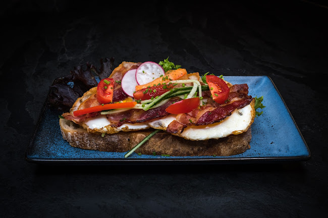 Comentarii opinii despre Cafe-Bergen Togstasjonen