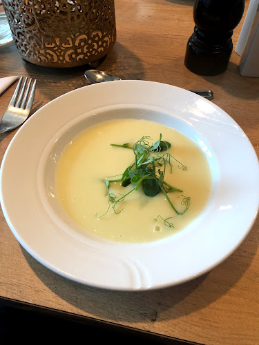 Restaurant Jaktlaget - Gastronomi og hotellvirksomhet