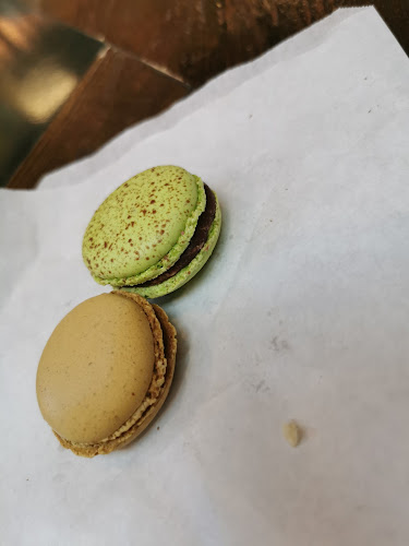 Mathallen Oslo - Gastronomi og hotellvirksomhet