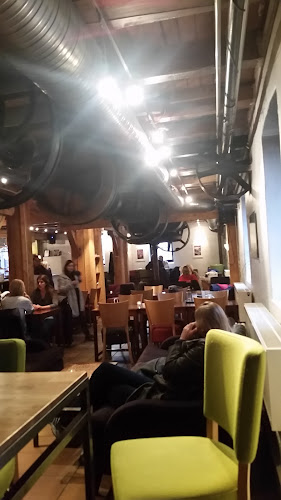 Comentarii opinii despre Cafe Riis