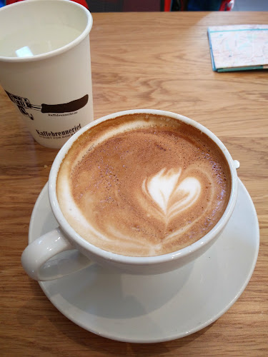 Kaffebrenneriet avd Markveien - Gastronomi og hotellvirksomhet