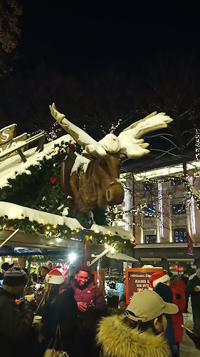 Opinii despre Hereford Steakhouse în Oslo - Gastronomi og hotellvirksomhet